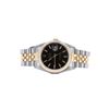 Image 3 : Gents Rolex Two Tone Gold DateJust Wristwatch