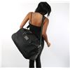 Image 2 : Versace Black Leather "Couture" Big Bag