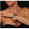 Image 1 : 18KT Yellow Gold Bracelet