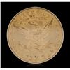 Image 2 : 1907 $10 Eagle Liberty Head Gold Coin