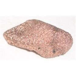 NATURAL COPPER TOTAL WEIGHT IS 34.18 GRAMS *OUT OF MONTANA COPPER MINE*!! COPPER CAME OUT OF SAFE!!