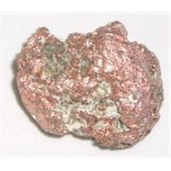 NATURAL COPPER TOTAL WEIGHT IS 44.43 GRAMS *COPPER CAME OUT OF A MONTANA MINE*!! COPPER CAME OUT OF