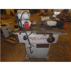 Parker Majestic Cylindrical Grinder