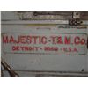 Image 9 : Parker Majestic Cylindrical Grinder