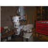 Image 2 : 110 Volt Bridgeport Vertical Mill