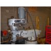 Image 8 : 110 Volt Bridgeport Vertical Mill