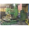 Image 2 : 40" x 80" Morton CNC Vertical Mill