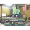Image 3 : 40" x 80" Morton CNC Vertical Mill