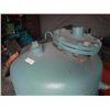 Image 2 : 120 Gallon ? Air Reciever Tank for Compressor
