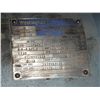 Image 2 : 3 HP Westinghouse Air Compressor
