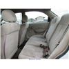 Image 7 : 2003 - KIA SPECTRA/REBUILT SALVAGE /FLOOD DAMAGE