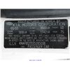 Image 9 : 2003 - KIA SPECTRA/REBUILT SALVAGE /FLOOD DAMAGE
