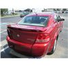 Image 4 : 2009 - DODGE AVENGER // REBUILT SALVAGE