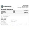 Image 11 : 2002 - CHEVROLET IMPALA//REBUILT SALVAGE!