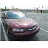 Image 1 : 2002 - CHEVROLET IMPALA//REBUILT SALVAGE!