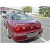 Image 3 : 2002 - CHEVROLET IMPALA//REBUILT SALVAGE!