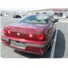 Image 4 : 2002 - CHEVROLET IMPALA//REBUILT SALVAGE!