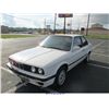 Image 2 : 1991 - BMW 325I