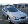 Image 1 : 2002 - FORD TAURUS //REBUILT SALVAGE