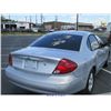 Image 4 : 2002 - FORD TAURUS //REBUILT SALVAGE