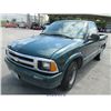 Image 2 : 1997 - CHEVROLET S10 PICKUP
