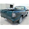 Image 4 : 1997 - CHEVROLET S10 PICKUP