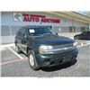 Image 1 : 2002 - CHEVROLET TRAIL BLAZER!
