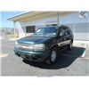 Image 2 : 2002 - CHEVROLET TRAIL BLAZER!