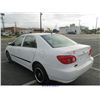 Image 3 : 2008 - TOYOTA COROLLA!