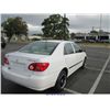 Image 4 : 2008 - TOYOTA COROLLA!