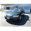Image 2 : 1998 - HONDA ACCORD//REBUILT SALVAGE!
