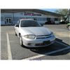 Image 1 : 2005 - CHEVROLET CAVALIER