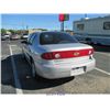 Image 3 : 2005 - CHEVROLET CAVALIER