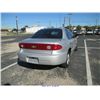 Image 4 : 2005 - CHEVROLET CAVALIER