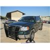 Image 2 : 2007 - FORD F150! 4X4