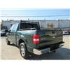 Image 3 : 2007 - FORD F150! 4X4