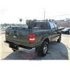 Image 4 : 2007 - FORD F150! 4X4
