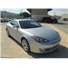 Image 1 : 2008 - HYUNDAI TIBURON