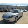 Image 2 : 2008 - HYUNDAI TIBURON