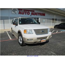 2005 - FORD EXPEDITION