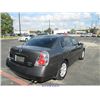 Image 4 : 2006 - NISSAN ALTIMA