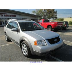 2005 - FORD FREESTYLE