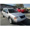 Image 1 : 2005 - FORD FREESTYLE
