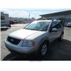Image 2 : 2005 - FORD FREESTYLE