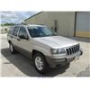 Image 1 : 2003 - JEEP CHEROKEE