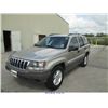 Image 2 : 2003 - JEEP CHEROKEE