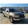 Image 1 : 2001 - FORD F-150