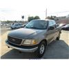 Image 2 : 2001 - FORD F-150