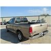 Image 3 : 2001 - FORD F-150