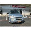 Image 1 : 2007 - CHEVROLET UPLANDER